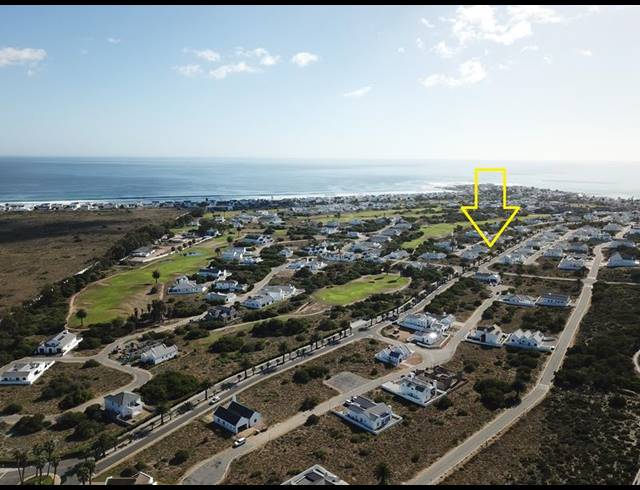 LAND FOR SALE IN SHELLEY POINT